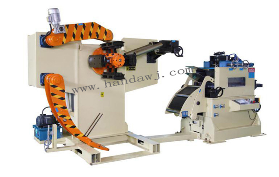 沖床送料機應該怎么選？